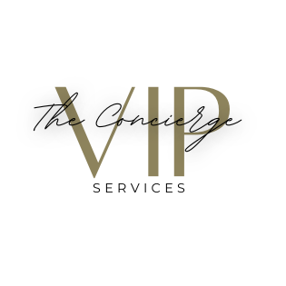 The VIP's Concierge